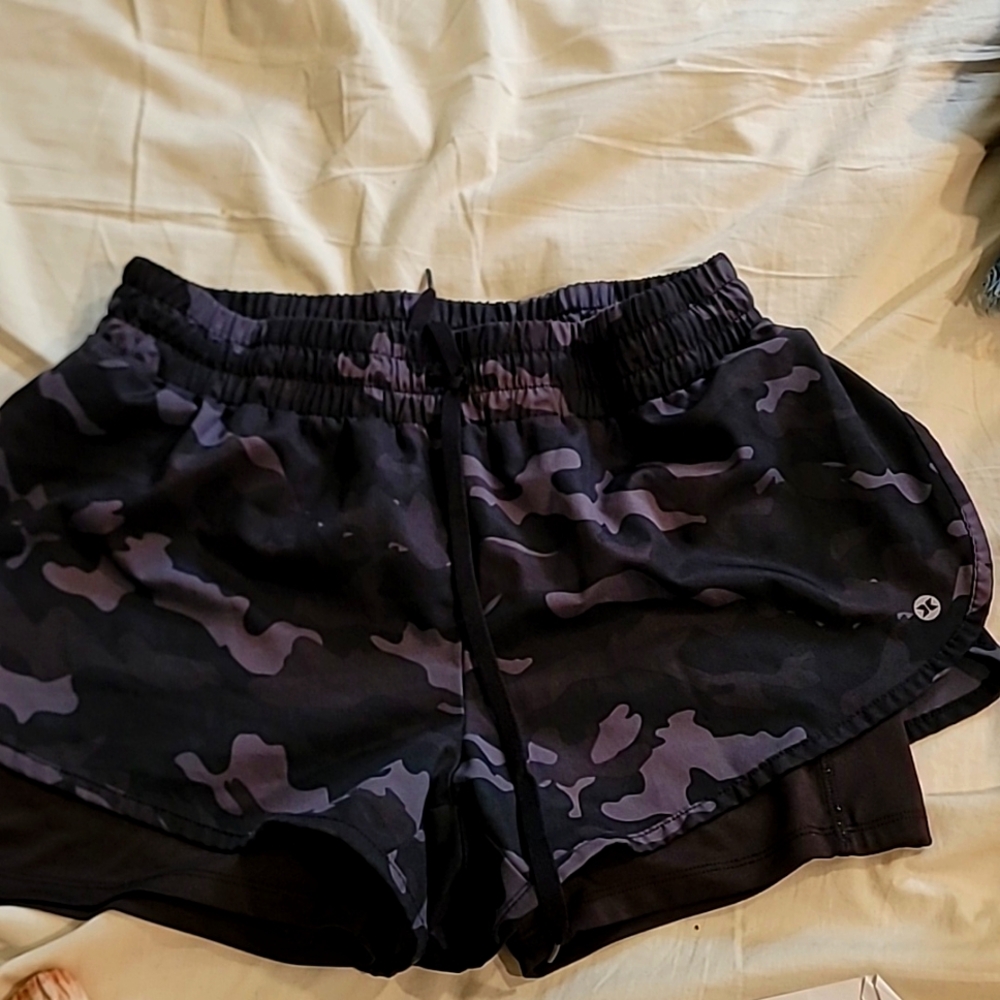 Shorts